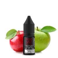 Pod Salt Liquid Double Apple Nikotinsalz