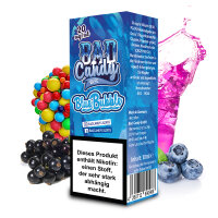 Bad Candy Liquid Blue Bubble Nikotinsalz