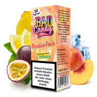 Bad Candy Liquid Paradise Peach Nikotinsalz