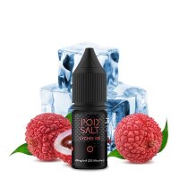 Pod Salt Liquid Lychee Ice Nikotinsalz