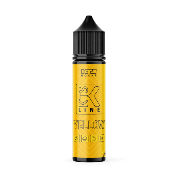 Yellow Aroma KTS Line