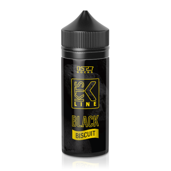 Black Biscuit Aroma KTS Line