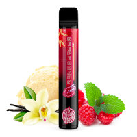 187 Bar Strassenbande Einweg e-Zigarette 20mg/ml