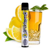 187 Bar Strassenbande Einweg e-Zigarette 20mg/ml