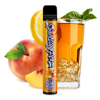 187 Bar Strassenbande Einweg e-Zigarette 20mg/ml