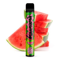 187 Bar Strassenbande Einweg e-Zigarette 20mg/ml