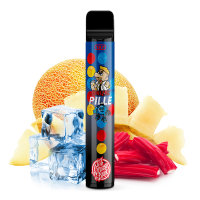 187 Bar Strassenbande Einweg e-Zigarette 20mg/ml