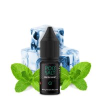 Pod Salt Liquid Fresh Mint Nikotinsalz