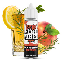 Peach & Rosemary Aroma Weird Vibes by Barehead