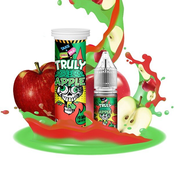 Truly Watermelon Aroma Chill Pill
