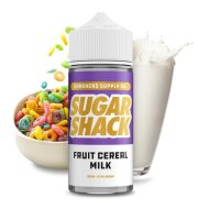 Suger Shack Fruit Cereal Milk Aroma Barehead