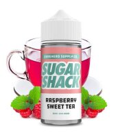 Suger Shack Raspberry Sweet Tea Aroma Barehead