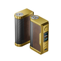 Lost Vape Centaurus Quest Q200 Akkuträger