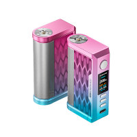 Lost Vape Centaurus Quest Q200 Akkuträger