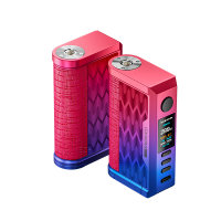 Lost Vape Centaurus Quest Q200 Akkuträger