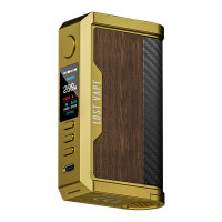 Lost Vape Centaurus Quest Q200 Akkuträger