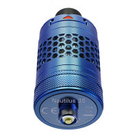 Aspire Nautilus 3S Verdampfer