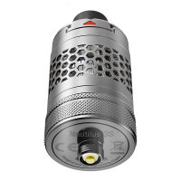 Aspire Nautilus 3S Verdampfer