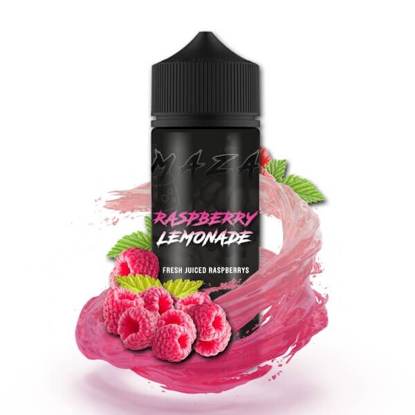 Raspberry Lemonade Aroma MaZa