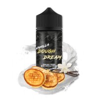 Vanilla Dough Dream Aroma MaZa