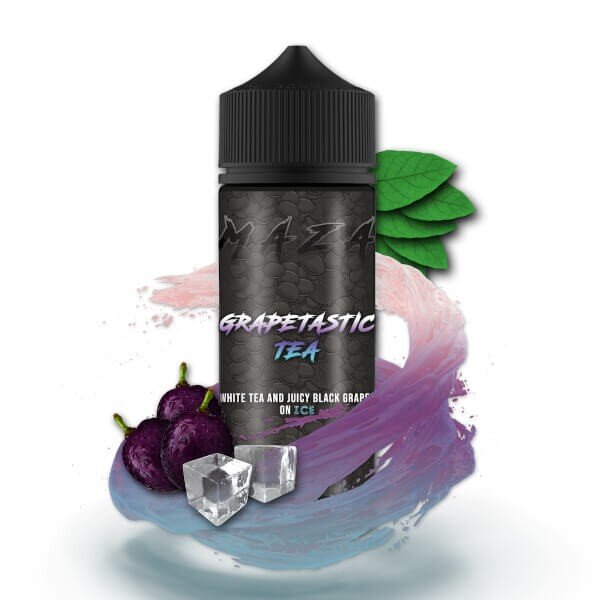 Grapetastic Tea Aroma MaZa