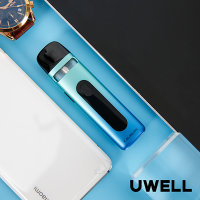 Uwell Caliburn X Podsystem