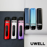 Uwell Caliburn X Podsystem