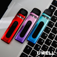 Uwell Caliburn X Podsystem