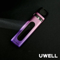 Uwell Caliburn X Podsystem