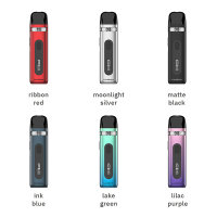 Uwell Caliburn X Podsystem