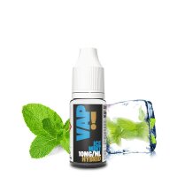 VAP! Hybrid Liquid Ice Mint 10ml