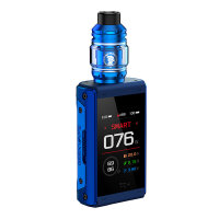 GeekVape Aegis T200 + Z Subohm Set