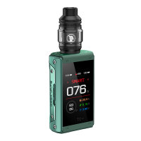 GeekVape Aegis T200 + Z Subohm Set