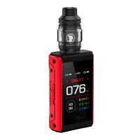 GeekVape Aegis T200 + Z Subohm Set