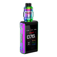 GeekVape Aegis T200 + Z Subohm Set