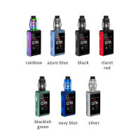 GeekVape Aegis T200 + Z Subohm Set