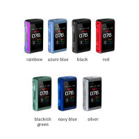 GeekVape Aegis T200 Mod