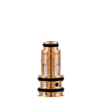 Dotmod DotAIO V2 Verdampferköpfe Coils