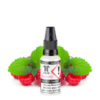 ELF-LIQUID Himbeere Nikotinsalz 9mg/ml