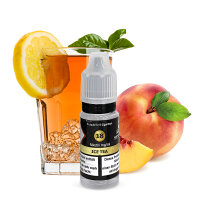 Aroma Syndikat Liquid Ice Tea Nikotinsalz 18mg/ml