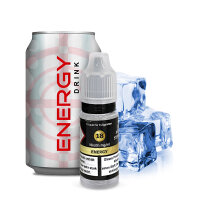 Aroma Syndikat Liquid Energy Nikotinsalz 18mg/ml