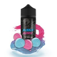 Bubble Gummy Aroma MaZa