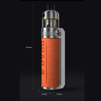 Voopoo Drag S Pro Podsystem