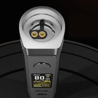 Voopoo Drag S Pro Podsystem