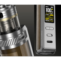 Voopoo Drag S Pro Podsystem