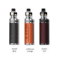 Voopoo Drag S Pro Podsystem