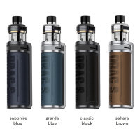 Voopoo Drag S Pro Podsystem