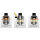Voopoo Drag S Pro Podsystem