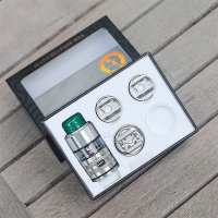 vape soul Обзор Mato RDTA от Vandy Vape