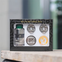 Vandy Vape Mato Reverse RTA Verdampfer